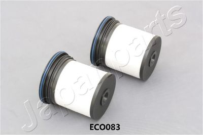 FCECO083 JAPANPARTS Топливный фильтр