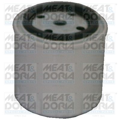4127 MEAT & DORIA Топливный фильтр