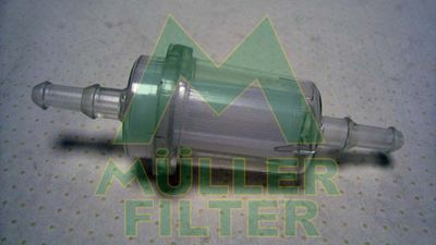 FN11 MULLER FILTER Топливный фильтр