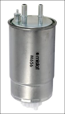 M656 MISFAT Топливный фильтр