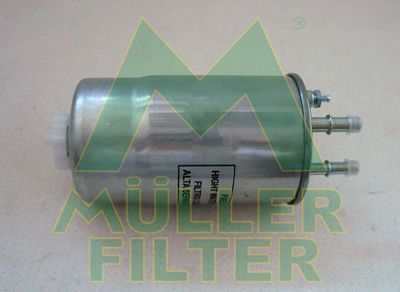 FN392 MULLER FILTER Топливный фильтр