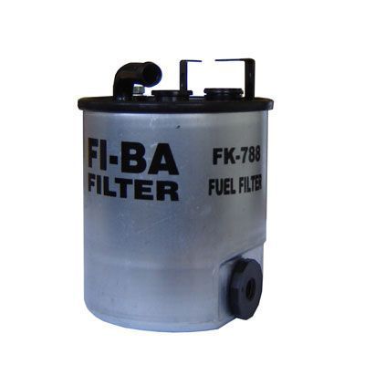 FK788 FI.BA Топливный фильтр