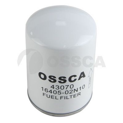 43070 OSSCA Топливный фильтр