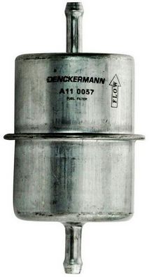 A110057 DENCKERMANN Топливный фильтр