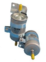 SP2176 ALCO FILTER Топливный фильтр