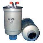 SP983 ALCO FILTER Топливный фильтр