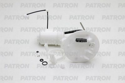 PF3268 PATRON Топливный фильтр
