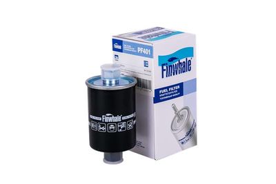 PF401 FINWHALE Топливный фильтр