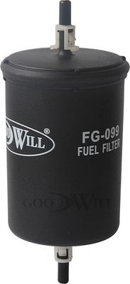 FG099 GOODWILL Топливный фильтр
