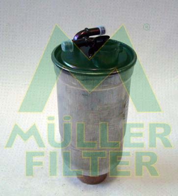 FN289 MULLER FILTER Топливный фильтр