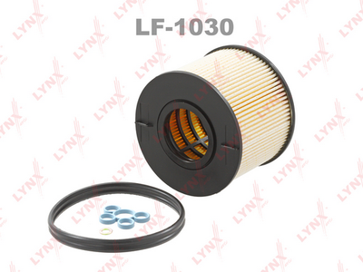 LF1030 LYNXauto Топливный фильтр