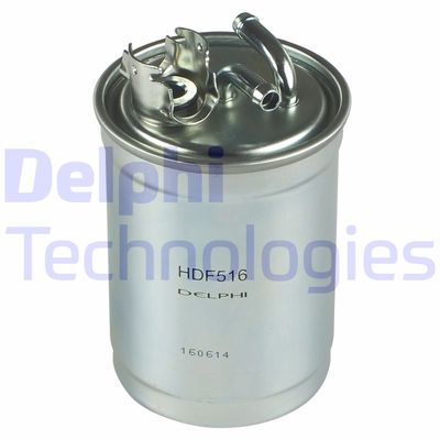 HDF516 DELPHI Топливный фильтр