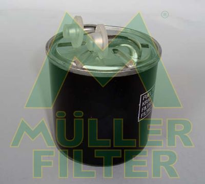 FN820 MULLER FILTER Топливный фильтр