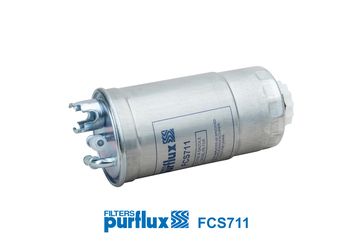 FCS711 PURFLUX Топливный фильтр