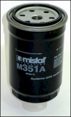 M351A MISFAT Топливный фильтр