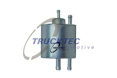 0238055 TRUCKTEC AUTOMOTIVE Топливный фильтр