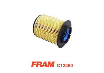 C12360 FRAM Топливный фильтр