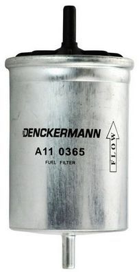 A110365 DENCKERMANN Топливный фильтр