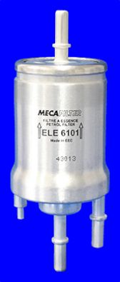 ELE6101 MECAFILTER Топливный фильтр