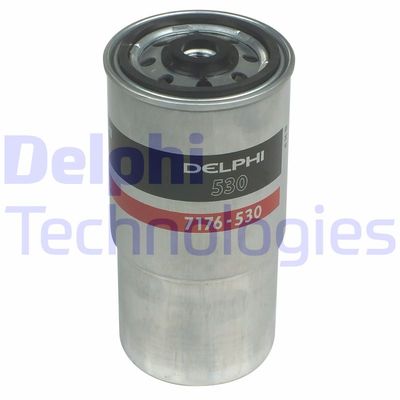 HDF530 DELPHI Топливный фильтр