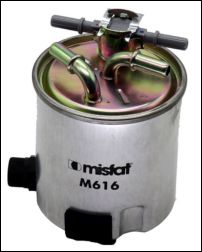 M616 MISFAT Топливный фильтр