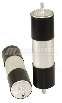 SN70338 HIFI FILTER Топливный фильтр