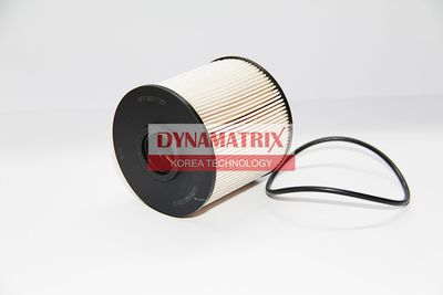 DFFX672D DYNAMATRIX Топливный фильтр