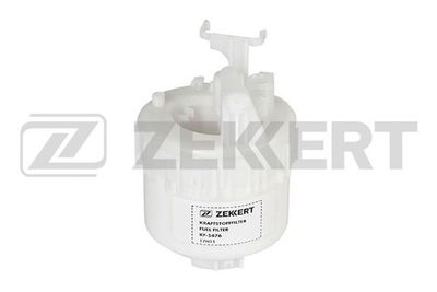 KF5476 ZEKKERT Топливный фильтр