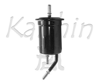 FC1064 KAISHIN Топливный фильтр