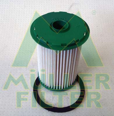 FN1461 MULLER FILTER Топливный фильтр