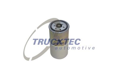 0838016 TRUCKTEC AUTOMOTIVE Топливный фильтр