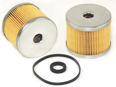 SN863 HIFI FILTER Топливный фильтр