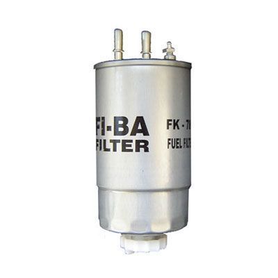 FK781 FI.BA Топливный фильтр
