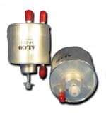 SP2122 ALCO FILTER Топливный фильтр