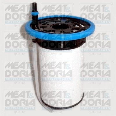 5003 MEAT & DORIA Топливный фильтр