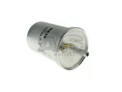 M835 AVS AUTOPARTS Топливный фильтр