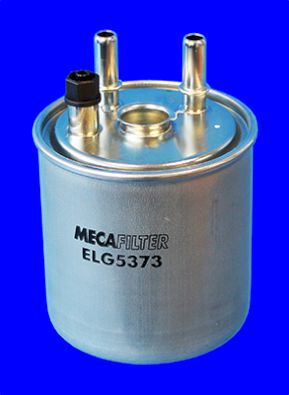 ELG5373 MECAFILTER Топливный фильтр