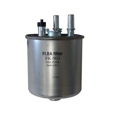 FK903 FI.BA Топливный фильтр