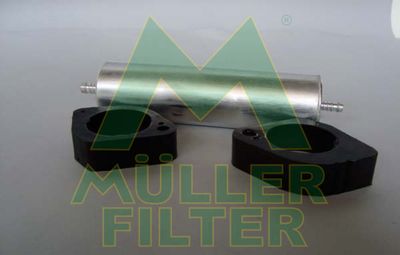 FN540 MULLER FILTER Топливный фильтр
