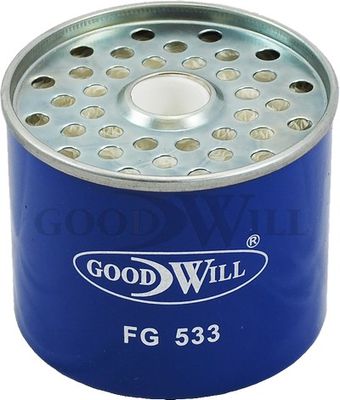 FG533 GOODWILL Топливный фильтр