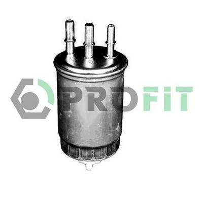 15302516 PROFIT Топливный фильтр