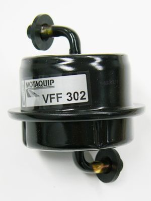 VFF302 MOTAQUIP Топливный фильтр