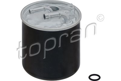 408452 TOPRAN Топливный фильтр