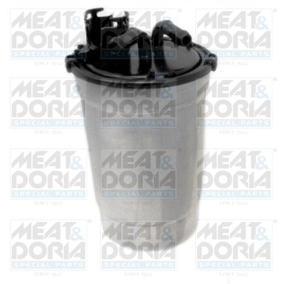 4290 MEAT & DORIA Топливный фильтр