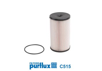 C515 PURFLUX Топливный фильтр