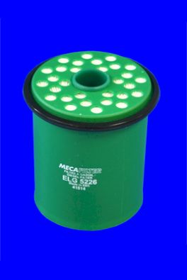 ELG5226 MECAFILTER Топливный фильтр