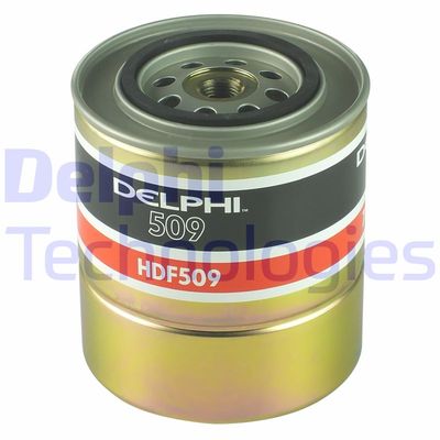 HDF509 DELPHI Топливный фильтр