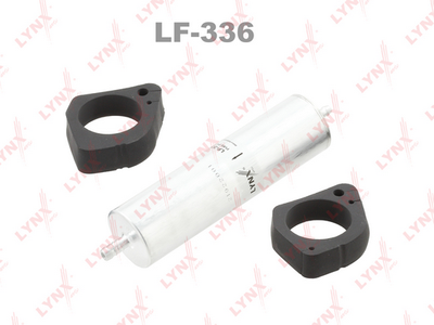 LF336 LYNXauto Топливный фильтр