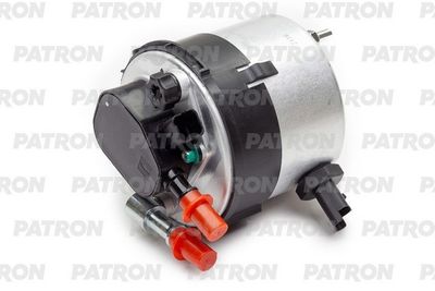 PF3362 PATRON Топливный фильтр