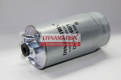 DFFL1601 DYNAMATRIX Топливный фильтр